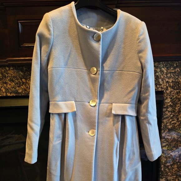 Seraphine Coat - Picture 2 of 7